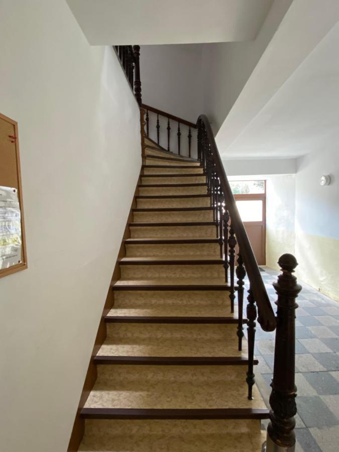 Ferienwohnung H&M Immobilien Alsleben 1 Exterior foto